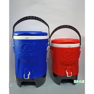 Thermal ice bucket ice bottle with faucet - TI LIEN - 7 liters, 8 liters, 10 liters, 12 liters, 16 l