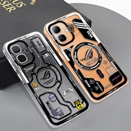 Case Caing Latest Infinix Smart 20 Softcase Smart 10 10 Plus Premium Transparent HBI-204