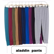 Aladdin Pants | Jumbo casual pants | Sleep Pants