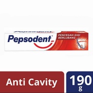 Pepsodent Cavity Fighter pasta gigi 190gr
