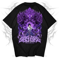 GZRS T-shirt Susanoo OP Sasuke