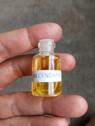 Minyak Cendana Kuning | Minyak Untuk Keris dan Pusaka