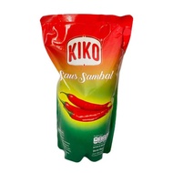 Kiko Chili Sauce 1kg / Kiko Chili Sauce 1kg