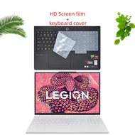 Suitable for 16-Inch Lenovo Legion 7i Gen10 16IAX10 Laptop Screen Protection Film Anti-Reflective An