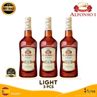 Alfonso Light 1L