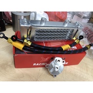 OIL COOLER RACING MVR1 Y15ZR LC135-5S LC5S