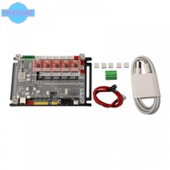 For GRBL 4-Axis For CNC Control Board with TTL PWM Laser Support Router Engraver