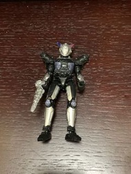 裝動 幪面超人 zio 時王 build 食玩