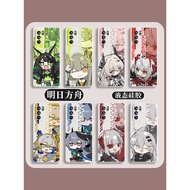 oppo reno 12 pro 5g casing oppo reno 11f 5g casing Tomorrow's Ark OPPO FindX8 Phone Case neo10 Suita