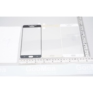 GMO Multiple Pieces Samsung C9 Pro SM-C900 Full Screen Four-Sided Glue 9H Tempered Glass Sticker Exp