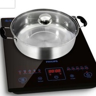 PHILIPS  HD 4911 DAILY  COLLECTION SENSOR TOUCH INDUCTION COOKER