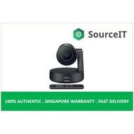 Logitech Rally Camera P/N: 960-001226 - 2 Years Local Warranty