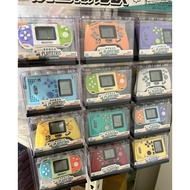 Tetris Brick Game Brick Game Classical Games Toys 1 Unit, Random Color