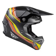 FLY Racing Helmet Formula CP Rush