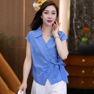 LIANPAI | Elegant And Stylish Yellow Outfit