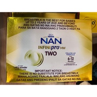 Nan Infinipro HW 6-12 months for sale lowest price 1.4kg