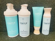 Virtue - Recovery Shampoo & Conditioner