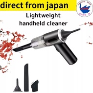 2WAY Hand Cleaner Suction & Spray 300g