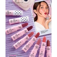 Color Bliss Lipstick by Avon Simply Pretty Avon