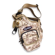 OPASS BAG AC-215 SHOULDER CAMO BAG Fishing Bag