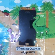 Lcd+touchscreen Samsung C7 C700 C7000 Fullset OLED