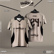 2025 Unique Design Baju Jersey T-shirt Mens And Womens Outdoor Sports Jersey Thailand Virus Cheap