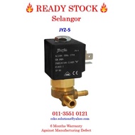 JYZ 5 Solenoid Valve for Philips Steam Iron GC9620 GC9622 GC9630 GC9642 GC9656 GC9660 GC9670 *Ready 