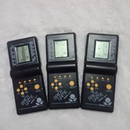 Tetris game 9999 in 1