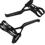 →LITEPRO Ultralight 64Gr - Black Q8R Folding Bike Brake Lever Handle