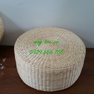 Select water hyacinth table D50cm x H30cm || D50cm x H340cm