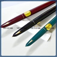 Hero 331 Venus Fountain Pen, Hero331 Ink Pen Simple, Compact Design