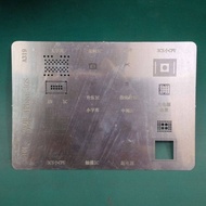 TOOL'S MOLD IC BGA A319 IPHONE 3GS
