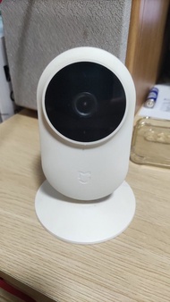 小米米家無線網絡攝影機 mi cam
