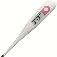 Digital Basal Clinical Thermometer For Ovulation High Accurate 0.01C Display 1/100th Degree Precisio