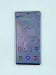 (二手) Samsung Galaxy Note10 (256GB+8GB RAM) 幻光色