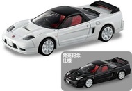 Tomica Premium #36 Honda NSX-R Set