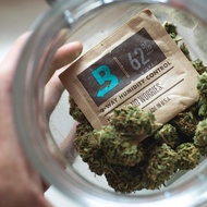 Boveda Integra Boost for Herbal Storage – 1/4/8/gram