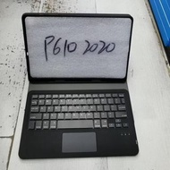 適用於Samsung Galay Tab S6 lite 10.4" P610/P615 