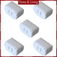 AOTO 5Pcs L1154F AG13 LR44  Case  Storage Box Compartment Portable  Holder For  Accessory