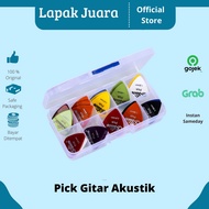 Guitar Pick | Acoustic Guitar Pick | Original Acoustic Guitar Pick | Alice Acoustic Guitar Pick 50pc