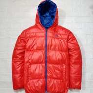 KAPPA Down Jacket Cappa dacron