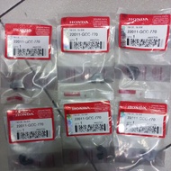 22011GCC770 – PIECE SLIDE, SLIDER FOR ALL HONDA MATIC MOTORCYCLES ORIGINAL AHM