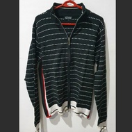 Armani Jeans Jaket Knit Mirror