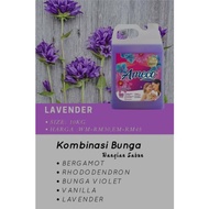 Sabun Ameco Wangian Cucian Baju (Jimat 10KG)