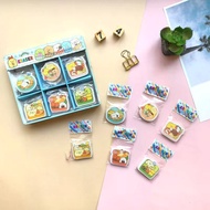Sumikko Gurashi Eraser Cute School Stationery