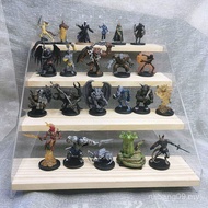 Hot-selling Dungeon and Dragon DND DDM Running Team Board Game War Chess Various Professional Advent