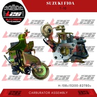 Suzuki Carry F10A Engine Carburetor Assembly Carburator H-108 13200-82780 T-10 GSK BRAND