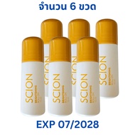 ของแท้!!! Scion Roll On ซีออน โรลออน นูสกิน Nuskin ระงับกลิ่นกาย จำนวน 6 ขวด สุดคุ้ม