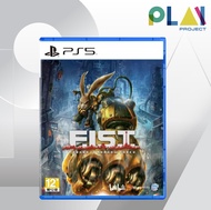 [PS5] [มือ1] F.I.S.T.- Forged In Shadow Torc [PlayStation5] [เกมps5]