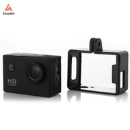 SJ4000 Protective Case Border for SJCAM SJ4000 AIR, WIFI, Action Camera Accessories